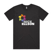 Nick Ellson - Men's AS Colour Staple Regular Fit T Shirt