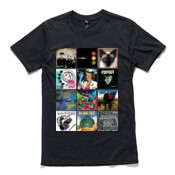 Blink-182  - Men's AS Colour Staple Regular Fit T Shirt