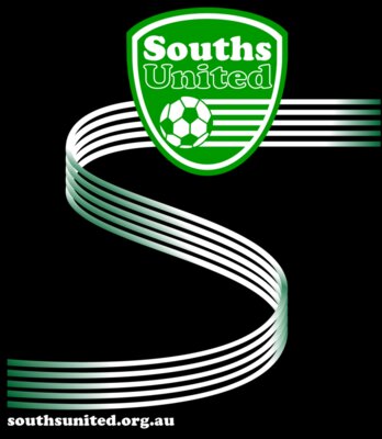 Souths United FC on green