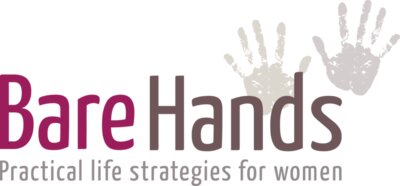 BareHands logo