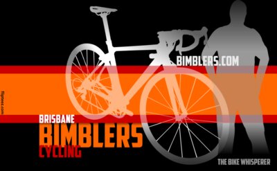 Bimblers bIke Whisperer