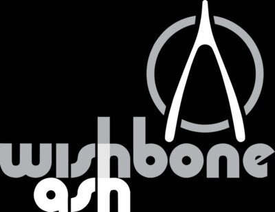 Wishbone Ash logo 1