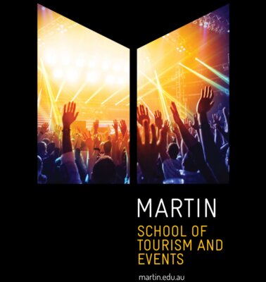 MARTIN Tourism & Events