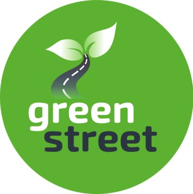 GreenStreet circle logo