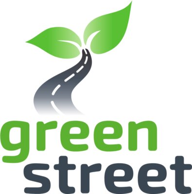 GreenStreet logo